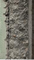 photo texture of concrete damaged 0005